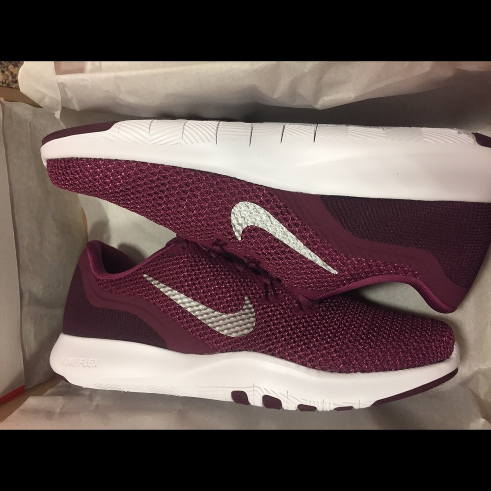 Women’s Nike Flex Trainers
